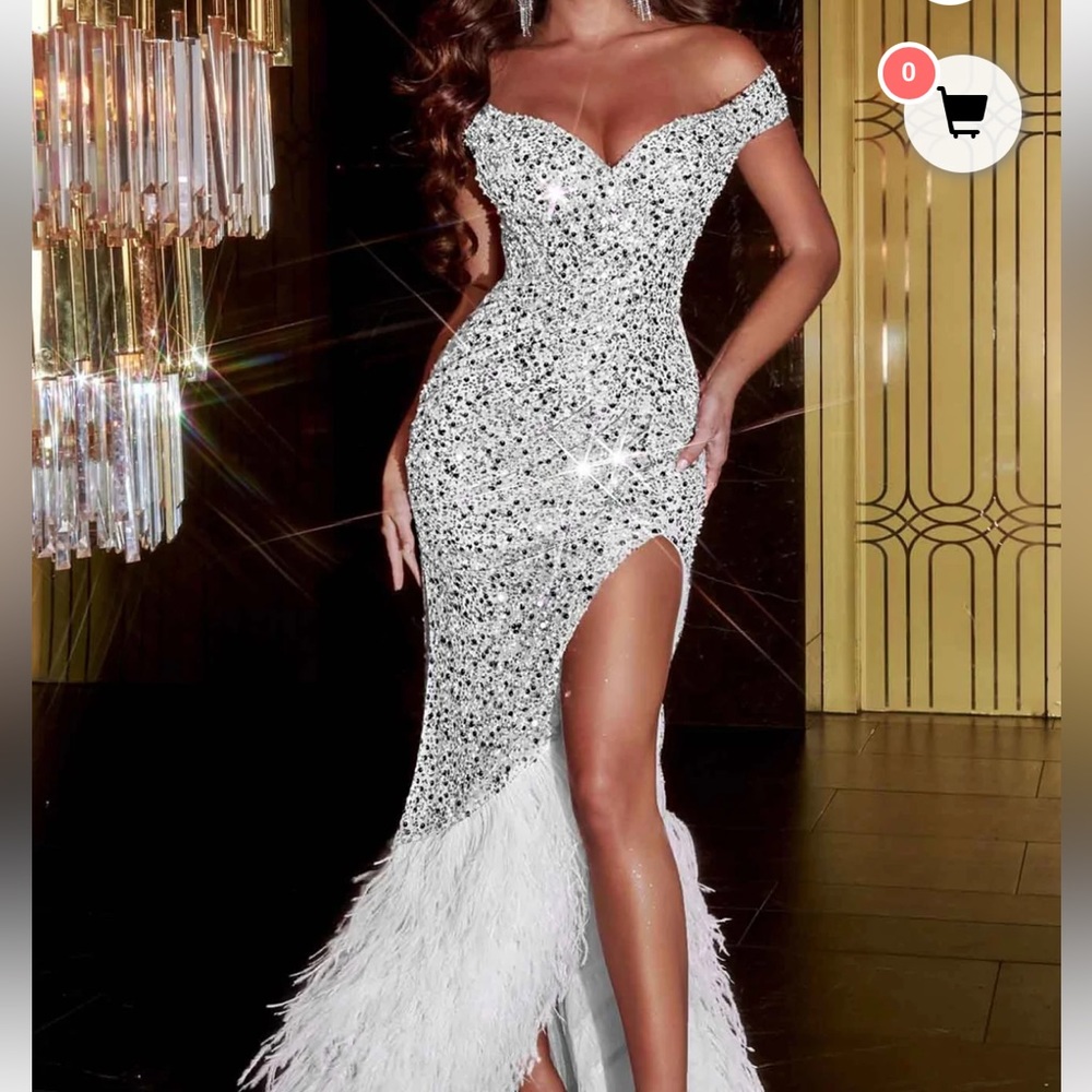 Portia & Scarlett Dress